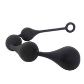 Brutus Premium Silicone Anal Pleasure Balls Anal Beads and Balls